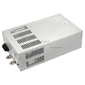 Ленты светодиодные блок питания hts-1500-24 (24v, 62.5a, 1500w) | 010512 | arlight выгодная цена