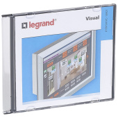 Счетчики электрические счетчик времени наработки - 24 в~ - 50 гц | 049552 | legrand выгодная цена