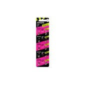Элементы питания и аккумуляторы элементы питания часовые ag 1 lr 621 bl-10 | 5002463 | фаzа выгодная цена