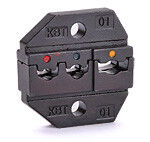 1Инструменты для разделки и опрессовки кабеля пресс-клещи ctk-01 | 56538 | квт выгодная цена