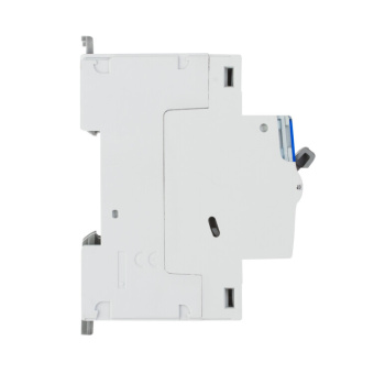 1Модульное оборудование (выключатели, УЗО, АВДТ,  УЗДП) выключатель дифференциальный (узо) dx3-id 4п 100а 300ма тип a | 411783 | legrand выгодная цена