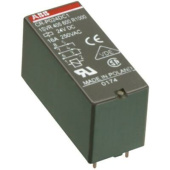 Реле реле cr-p012dc2 12b dc 2пк (8а) | 1svr405601r4000 | abb выгодная цена