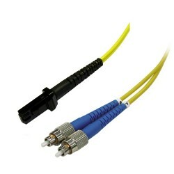 1Оптические компоненты СКС патч-корд fc-d2-9-lc/ur-mtrjf/ur-h-10m-lszh-ylвол.-оптич.(шнур) sm 9/125 (os2),mtrj(мама)-lc,2.0мм,duplex,lszh,10м | 393964 | hyperline выгодная цена