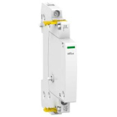 Реле модуль сигнализации iatls 24-240в ас/dc для itl | a9c15405 | schneider electric выгодная цена