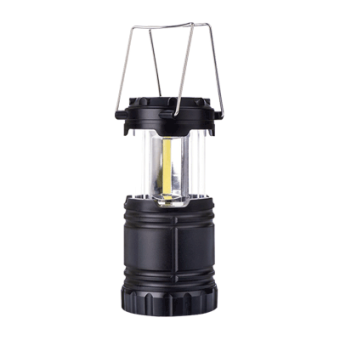 1Фонари фонарь кемпинговый сl 03s 3w led 200lm 3xaaa раскладной серый | 4690612031958 | in home выгодная цена