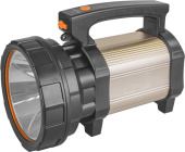 Фонари фонарь прожекторный npt-sp15-accu диоды osram 10вт led, 500лм, акб 4.5ач. | 71597 | navigator выгодная цена