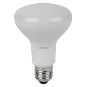 Лампы (источники света) лампа светодиодная led value r80 11w/830 230v e27 10x1     | 4058075582699 | osram выгодная цена