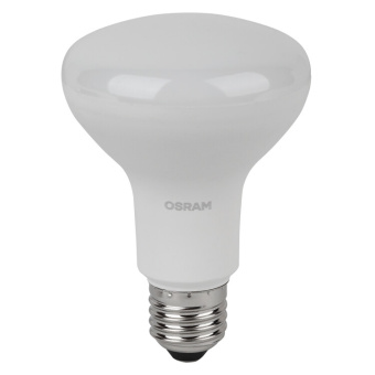 1Лампы (источники света) лампа светодиодная led value r80 11w/830 230v e27 10x1     | 4058075582699 | osram выгодная цена