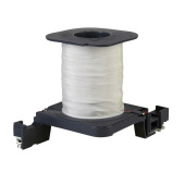 Коммутационная аппаратура катушка контактора lc1 d80(3p) lp1 d80(4p) 24v dc. | lx4d7bd | schneider electric выгодная цена
