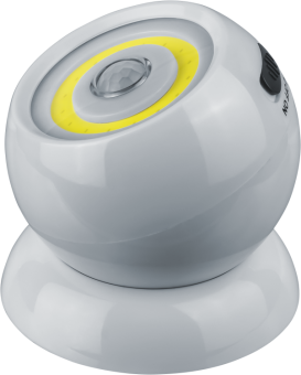 1Фонари фонарь подсветка npt-pl04-3aaa пласт. 16cob led 3вт 2реж. | 80688 | navigator выгодная цена