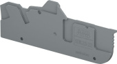 Клеммные соединения изолятор edk2.5-22 торцевой | 1snk805910r0000 | te выгодная цена
