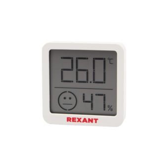 1Разное метеостанция комнатная rexant s5023 |70-0514 | rexant выгодная цена