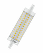 Лампы (источники света) лампа светодиодная led line r7s 118 mm 100 12,5 w/2700k r7s | 4058075432659 | osram выгодная цена