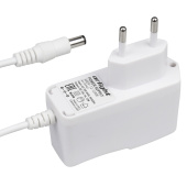 Ленты светодиодные блок питания ardv-12-12aw (12v, 1a, 12w) | 019967 | arlight выгодная цена