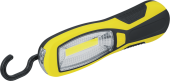 Фонари фонарь рабочий npt-w11-3aa 1cob led(5вт)+3led(1вт), короб | 80342 | navigator выгодная цена