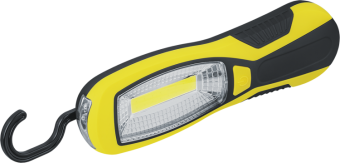 1Фонари фонарь рабочий npt-w11-3aa 1cob led(5вт)+3led(1вт), короб | 80342 | navigator выгодная цена