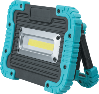 1Фонари фонарь прожекторный npt-sp22-accu 10вт cob led,700лм, акк.3,7в 3ач. | 14268 | navigator выгодная цена