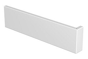 1Кабельные каналы крышка внешнего угла кабельного канала rapid 80 300x30x80 мм (сталь,белый) (gs-otarw) | 6279870 | obo bettermann выгодная цена