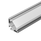 Ленты светодиодные профиль pds45-lite-2000 anod | 023862 | arlight выгодная цена