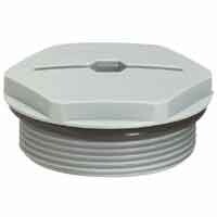 1Шкафы, боксы и аксессуары концевая заглушка - ip68 - для pe iso 32 - ral 7001 | 098046 | legrand выгодная цена