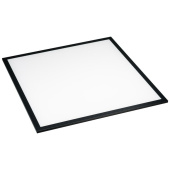 Ленты светодиодные панель im-600x600bk-40w white | 023740 | arlight выгодная цена