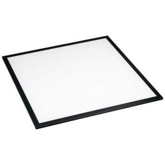 1Ленты светодиодные панель im-600x600bk-40w white | 023740 | arlight выгодная цена