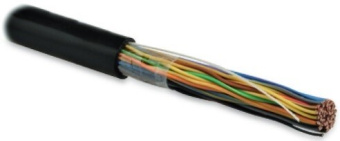 1Кабель витая пара (UTP, FTP) кабель витая пара uutp25-c3-s24-out-pe-bk (utp25-c3-solid-outdoor) неэu/utp,к3,25п(24awg),одн(solid),вне,uv pe,-40°c–+50°c,чер. | 19863 | hyperline выгодная цена