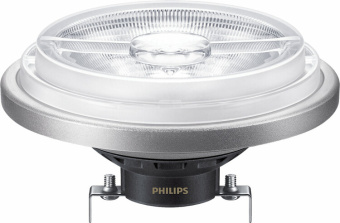 1Распродажа свет mas ledspotlv d 20-100w 830 ar111 12d светодиод. лампа philips выгодная цена