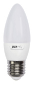 Лампы (источники света) лампа светодиодная pled- sp c37 7w e27 4000k 230/50 | .5018914 | jazzway выгодная цена