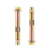 Крепёж анкерный болт kranz 8х60, пакет (2 шт./уп.) |kr-01-3816-002 | kranz выгодная цена