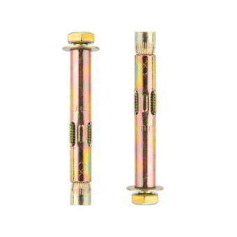 1Крепёж анкерный болт kranz 8х60, пакет (2 шт./уп.) |kr-01-3816-002 | kranz выгодная цена