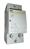 РАСПРОДАЖА контактор модульный км63-11 ac | mkk10-63-11 | iek выгодная цена