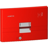 Коммутационная аппаратура крышка безопасности защитная d115150 | lad9et4s | schneider electric выгодная цена