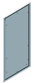 Шкафы, боксы и аксессуары задняя панель sf 2000x1000 | nsybp2010 | schneider electric выгодная цена
