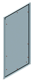 1Шкафы, боксы и аксессуары задняя панель sf 2000x1000 | nsybp2010 | schneider electric выгодная цена