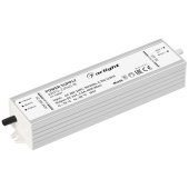 Ленты светодиодные блок питания arpv-24060-b (24v, 2.5a, 60w) | 020005 | arlight выгодная цена