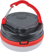 Фонари фонарь кемпинговый npt-ca15-3aaa 6led 3вт, блист. | 61433 | navigator выгодная цена