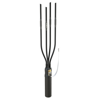 1Изделия для монтажа и опрессовки кабеля муфта переходная 4 сптп-1 (сип) (150-240) | zeta20227 | зэтарус выгодная цена