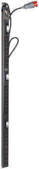 1Источники бесперебойного питания (ИБП) base pdu pv1113 36u 3ф 32а 20c13 4c19 3м iec60309 | bs-pv42-20c13-04c19-13 | itk выгодная цена