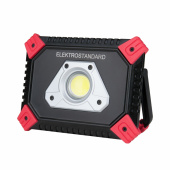 Фонари фонарь прожекторный albion fl120 | a040659 | elektrostandard выгодная цена