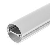 Ленты светодиодные профиль round-d30-dual-2000 anod | 029114 | arlight выгодная цена