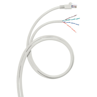 1Шкафы и стойки телекоммуникационные 19 шнур rj 45 комбинированный - категория 5е - для распределительных коробок - f/utp - 8 м - lcs? | 051793 | legrand выгодная цена