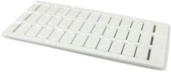 1Клеммные соединения маркировка чистая mc812-yl (x100) | 1snk160004r0000 | te выгодная цена