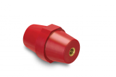 Шкафы, боксы и аксессуары изолятор sm-25 без болта 275а 6кв ekf basic | plc-sm-25-wb | ekf выгодная цена