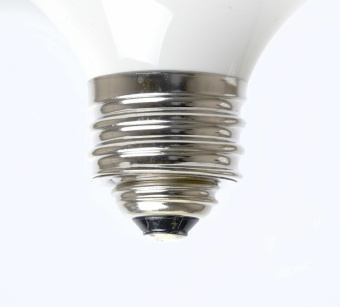 1Лампы (источники света) лампа светодиодная промышленная sbhp1100 100w 4000k 230v e27-e40 | 55100 | saffit выгодная цена