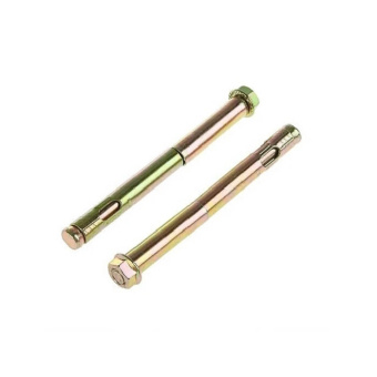1Крепёж анкерный болт hnm с гайкой 16х180 (20шт.) - накл. ( 21,754 кг) | 133626 | tech-krep выгодная цена