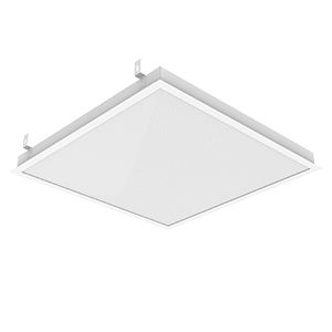 1Светильники (Осветительные приборы) светильник светодиодный gr070/f 2.0 45вт 3000k призм 619х619х50мм планк/рамка разм. 588х588мм авар.авт.пост.дейст | v1-r3-00010-30pra-4004530 | varton выгодная цена