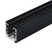 Ленты светодиодные трек lgd-d3p-track-3000-bk-m (d) (arlight, ip20 металл, 3 года) | 024060(1) | arlight выгодная цена