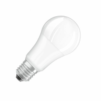 1Лампы (источники света) лампа светодиодная led superstar classic a 100 13 w/2700k e27 | 4058075433823 | osram выгодная цена