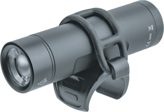1Фонари фонарь велосипедный npt-b07-accu алюм.1cree led 10вт акк.3.7в 2ач короб |14240 |navigator выгодная цена